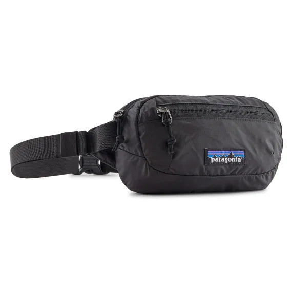 Patagonia Terravia Mini Hip Pack - Black Fynd