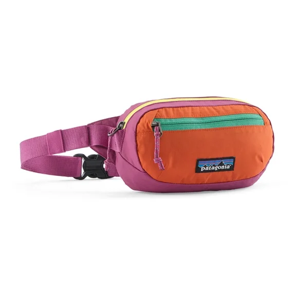 Billig Patagonia Terravia Mini Hip Pack FDMG