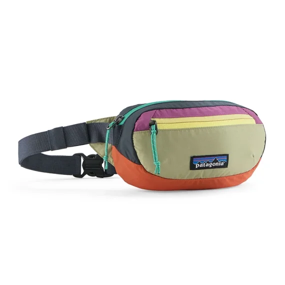 Patagonia Terravia Mini Hip Pack PWGT Billig
