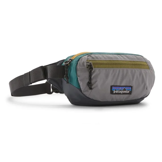 Köp online Patagonia Terravia Mini Hip Pack PWNO