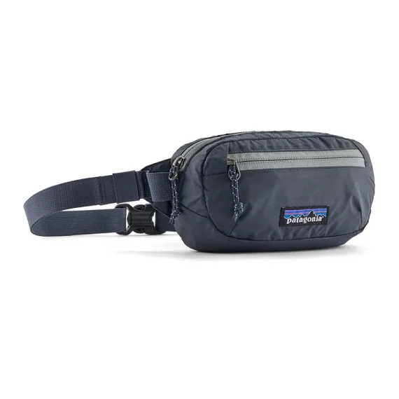 Patagonia Terravia Mini Hip Pack Smolder Blue Beställ idag