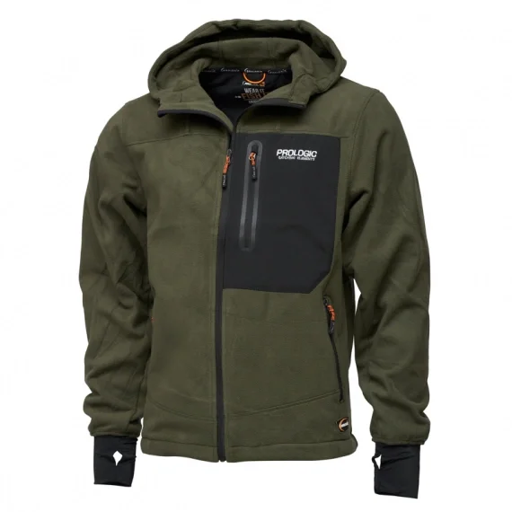 Premium Prologic Commander Fleece Jacket