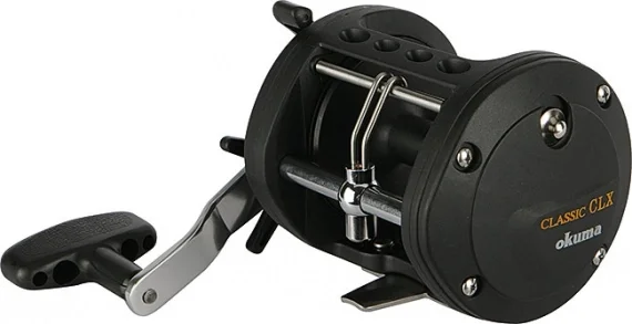 Okuma Classic CLX -200La 0bb Ismeterulle Nyhet