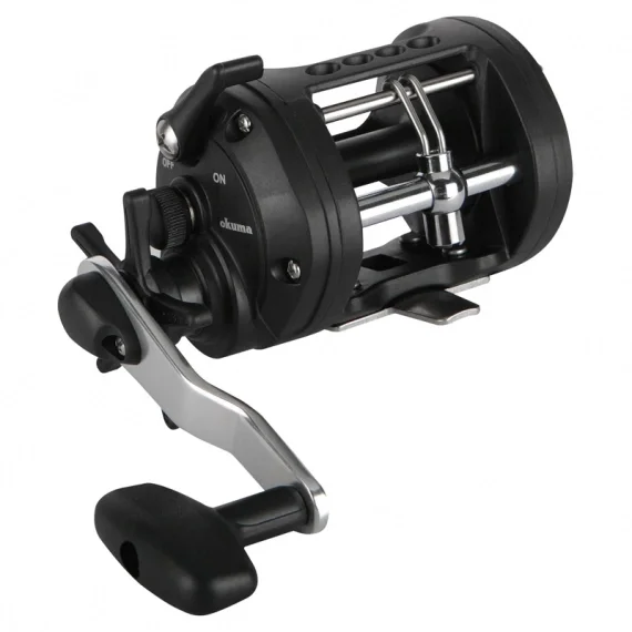 Okuma Classic CLX 300 Nyhet