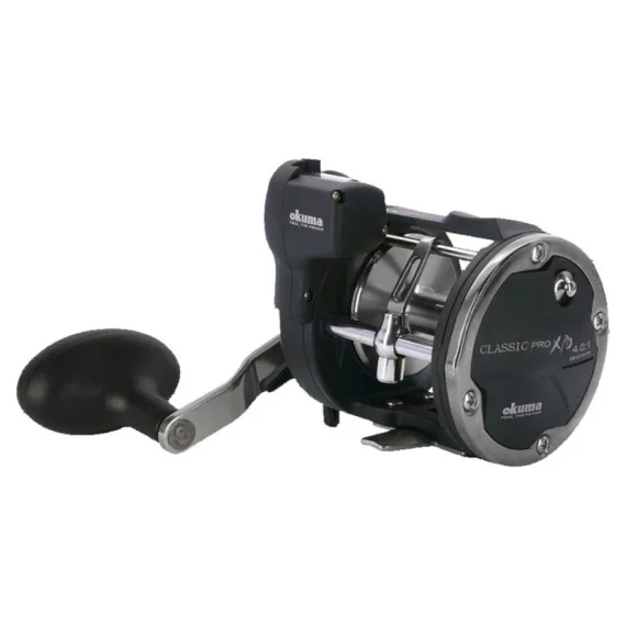 Outlet Okuma Classic Linecounter XPD