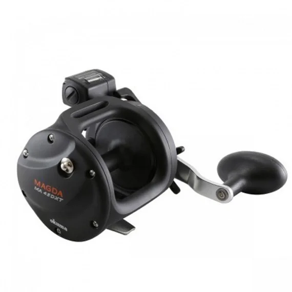 Premium Okuma Magda Linecounter DT
