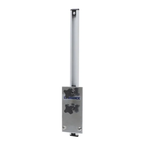 Patriot Lowrance Adjustable Transducerlift For Transom, For Hdi/Wsbl/Bullet/Ss Transducers Endast denna vecka