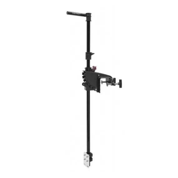 Trygg betalning Patriot Multifix 360' Transducer Holder