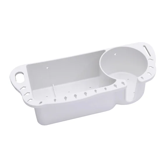 Patriot Equipment/Storage Rack For Boat - Screw/Velcro Fastening Reapris