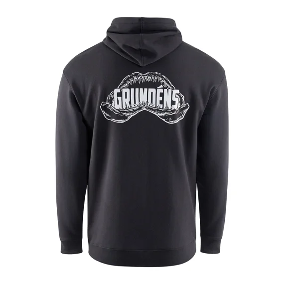 Kampanjpris Grundéns Apex Predator Hoodie Black