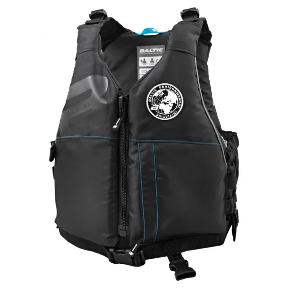 Kampanjpris Baltic Radial E.I Svart