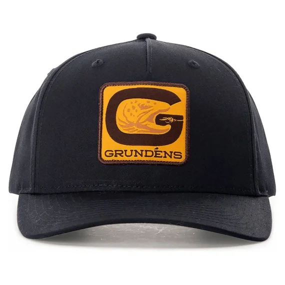 Beställ nu Grundéns G Trout Trucker Black