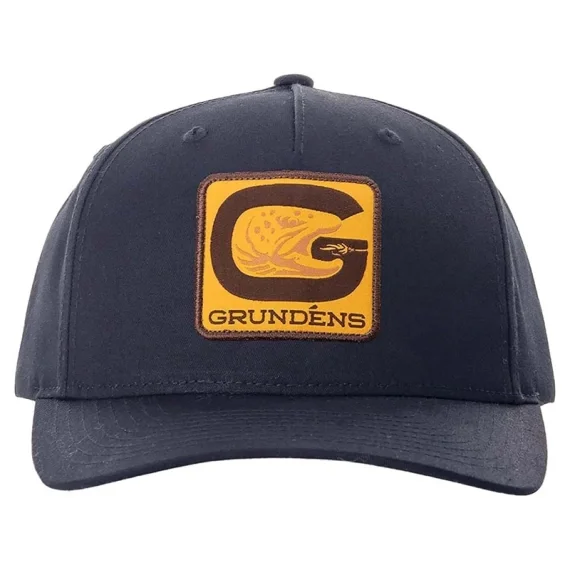 Grundéns G Trout Trucker Navy Trygg betalning