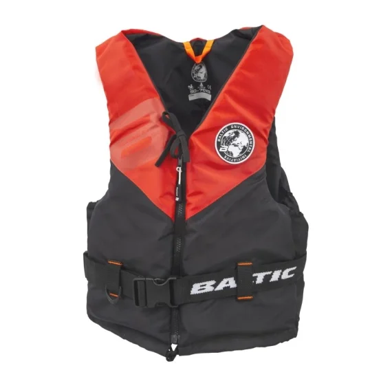 Erbjudandepris Baltic Classic E.I Red/Black