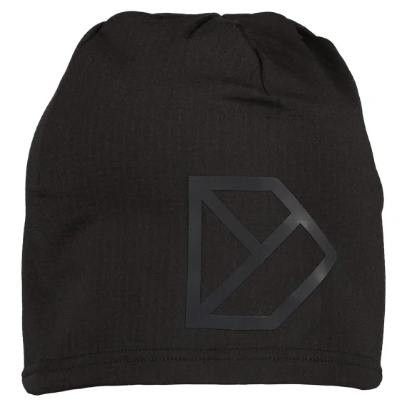 Didriksons Kalle USX Beanie Black Kundfavorit
