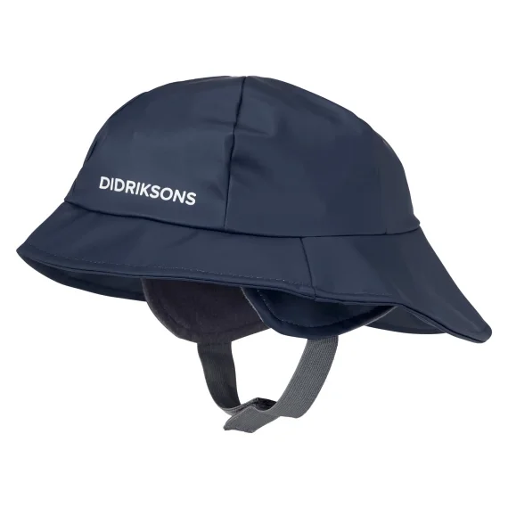 Outlet Didriksons Southwest Kids Navy