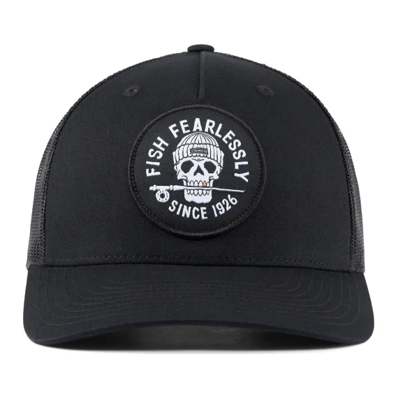 Grundéns DeadStick Trucker Black Handla nu