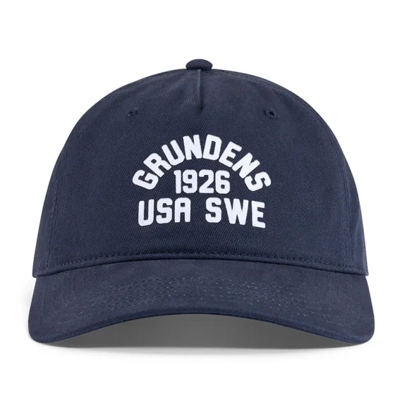 Grundéns 1926 RX TruckerNavy Outlet