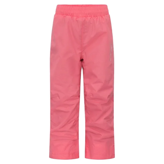 Beställ nu Didriksons Avan Kids Pants Dusty Azalea