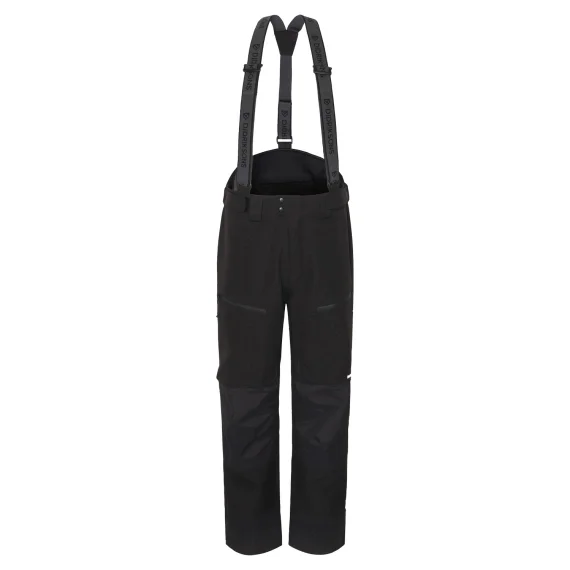 Utförsäljning Didriksons Fractus USX Pants 3 Black