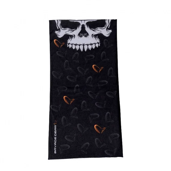 Sänkt pris Savage Gear Skull Tec-Tube