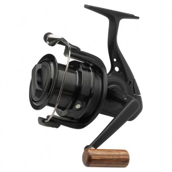 Endast idag Okuma Custom Black CB FD