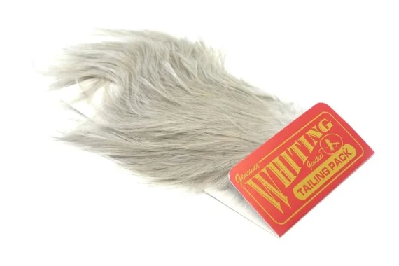 Whiting Coq de Leon Tailing Pack Kampanjpris