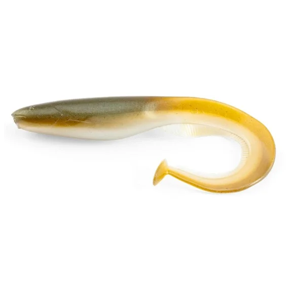 Gator Catfish 11cm (5-pack) Expressleverans