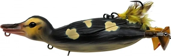 Kampanjpris Savage Gear 3D Suicide Duck