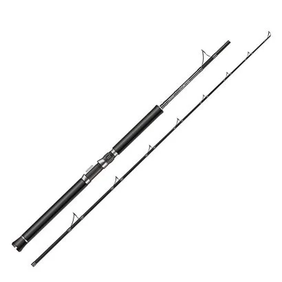 Okuma Cortez Black 2-delade Billigare