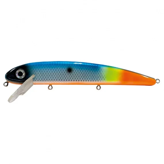 Kampanj Pike Madame 260mm, 128g