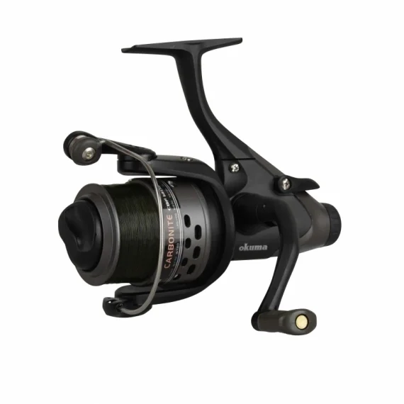 Okuma Carbonite XP BF 40 CBF-140a (12lb.sp.spool) 1bb Endast denna vecka