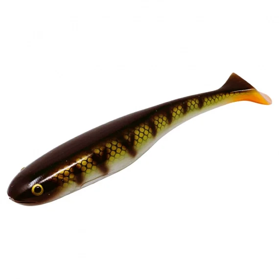 Handla nu Gator Catfish Paddle 22cm Kampanj