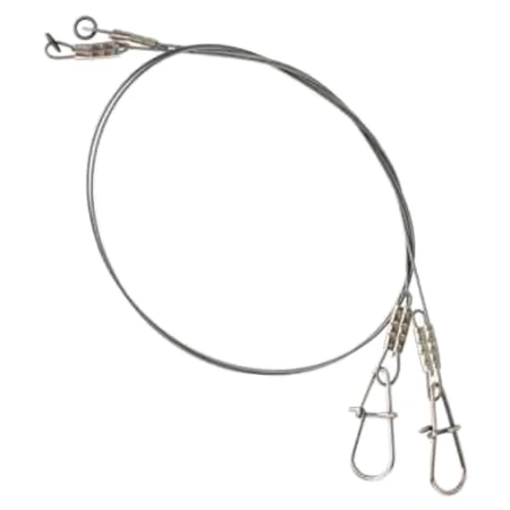 Savage Gear Titanium Jerkbait Trace 2-pack Begränsat antal