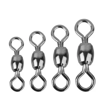 Savage Gear Swivel 15-pack Lågt pris