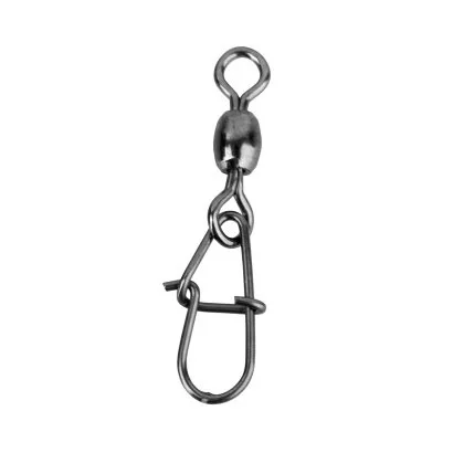 Trygg betalning Savage Gear Eggsnap Swivel 10-pack