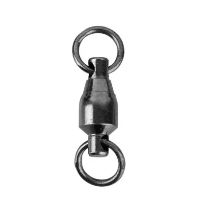 Fynd Savage Gear Ball Bearing Swivel M #3 34kg 8-pack