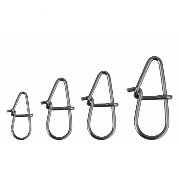 Rea Savage Gear Needle Eggsnaps, 20-pack