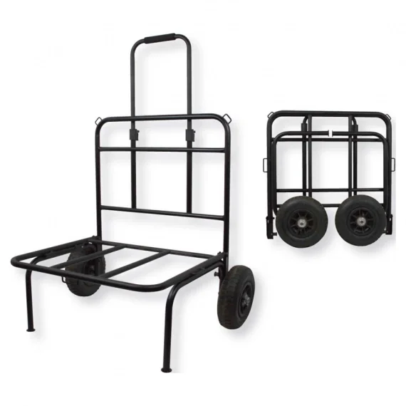 Prologic Cruzade Classic Trolley Foldable Extra rabatt