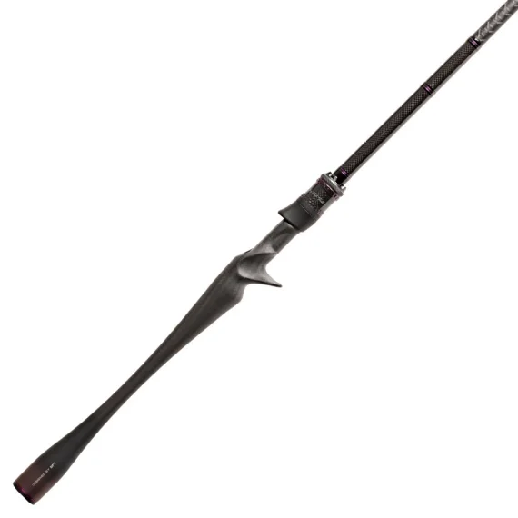Lågt pris BFT Rebel - Casting 6'6'' 5-15g