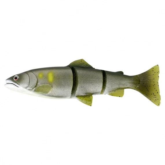 Savage Gear 3D Line Thru Trout 25cm Rea