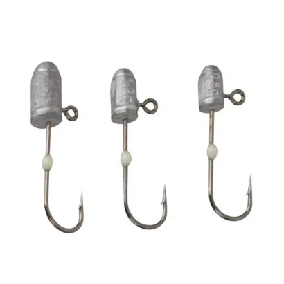 Savage Gear Micro Dart Jighead 5-pack Expressleverans