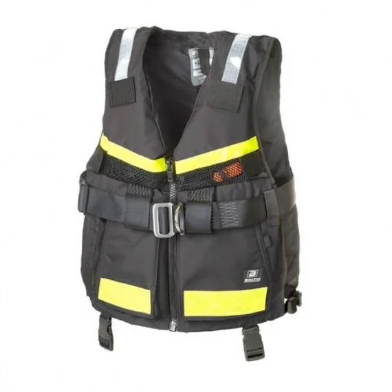 Handla nu Baltic SAR Svart - 40-130kg
