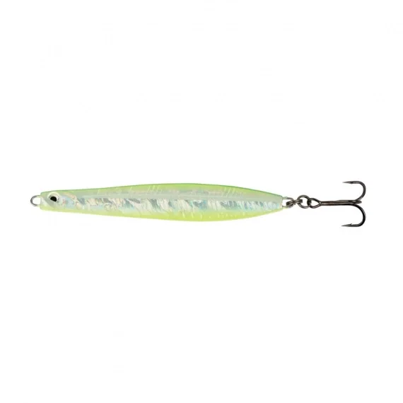 Savage Gear Seeker ISP 10,2cm, 28g - Fluo UV Green Yellow Snabb leverans