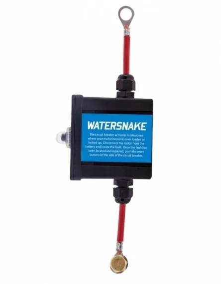 Watersnake Automatsäkring Endast idag
