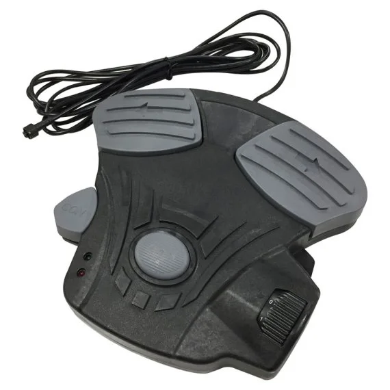 Beställ nu Access Watersnake GPS Foot Control Unit