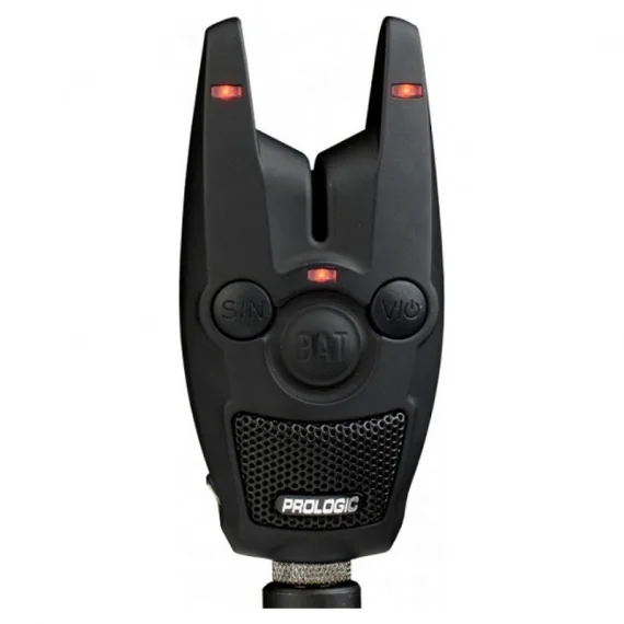 ProLogic BAT Bite Alarm Red LED (Bulk) Nyhet