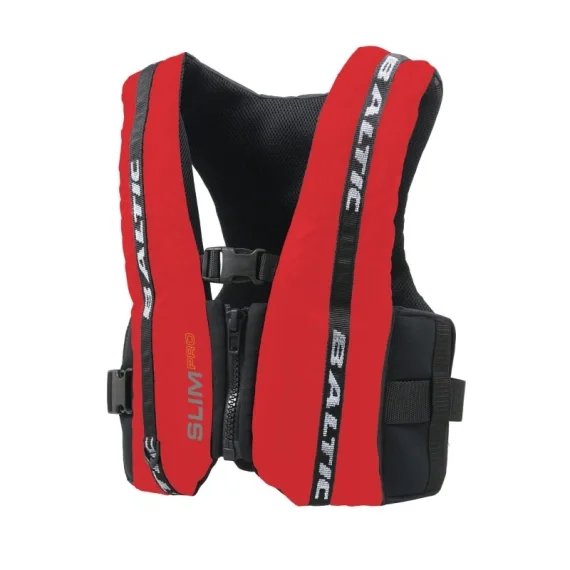 Outlet Baltic Slim Pro Red
