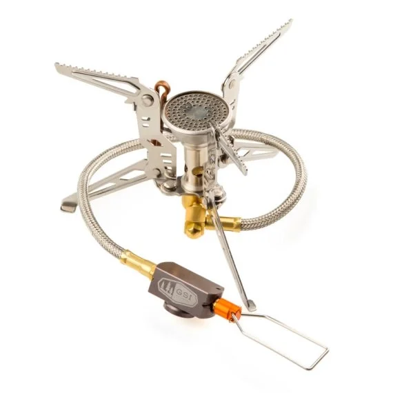 GSI Outdoors Pinnacle 4 Season Stove Fri frakt