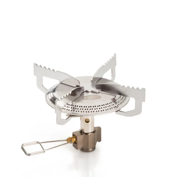 Lägg i varukorgen GSI Outdoors Glacier Camp Stove